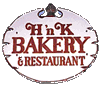 H 'n K Bakery - Route 28, Centerville, MA
