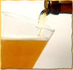 Draft and Bottled Beer are available at the Hearth 'n Kettle Restaurants for your dining experience.