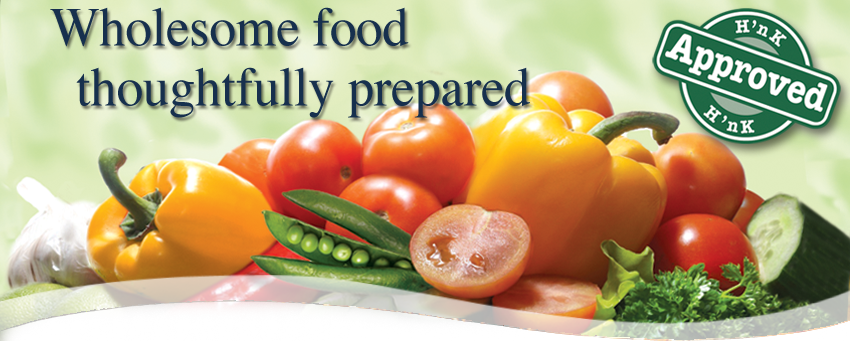 Wholsome Food