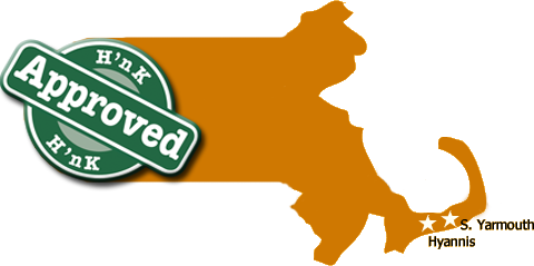 Hearth 'n Kettle Locations