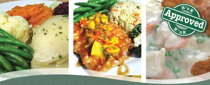 Early Bird Specials at the Hearth 'n Kettle Restaurants on Cape Cod and in Weymouth, Plymouth MA
