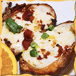 Hearth 'n Kettle Appetizers are Cape Cod Fresh!  Made to order appetizers at the H 'n K Restaurants - Family dining on Cape Cod and Southern MA.